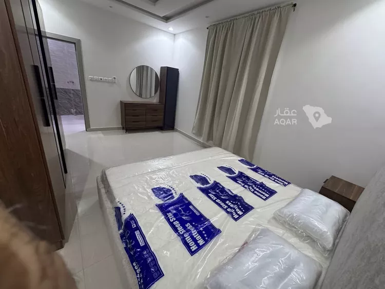 شقة للإيجار في شارع وادي ترج, حي القادسية, مدينة الرياض, منطقة الرياض صورة 2