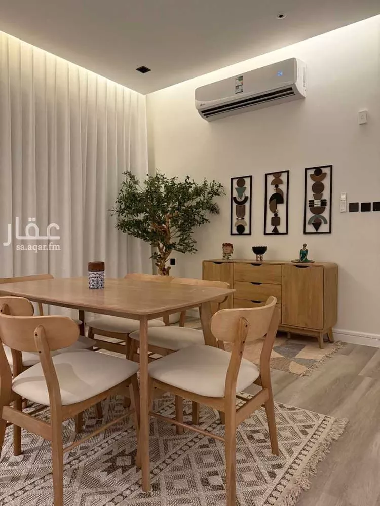 شقة للإيجار في حي النرجس, مدينة الرياض, منطقة الرياض صورة 4