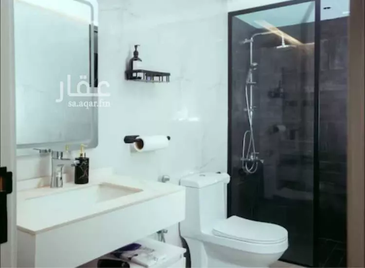 Furnished Apartment for Booking in Riyadh Al Malqa 9