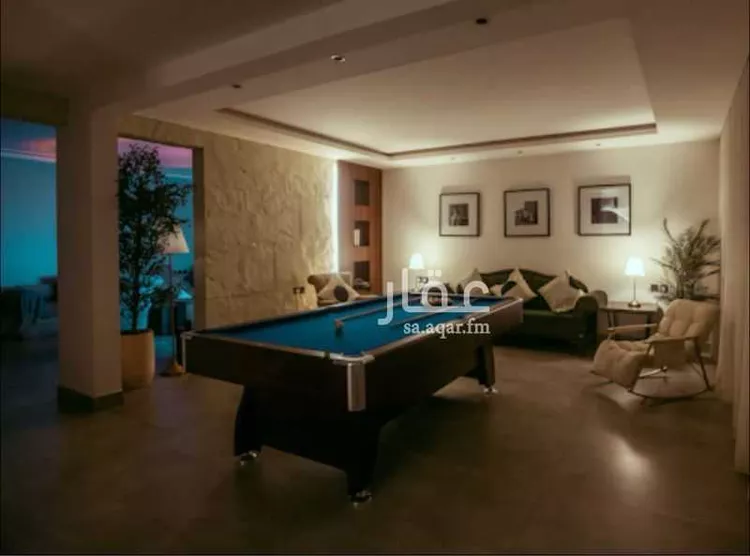 Furnished Apartment for Booking in Riyadh Al Malqa 8