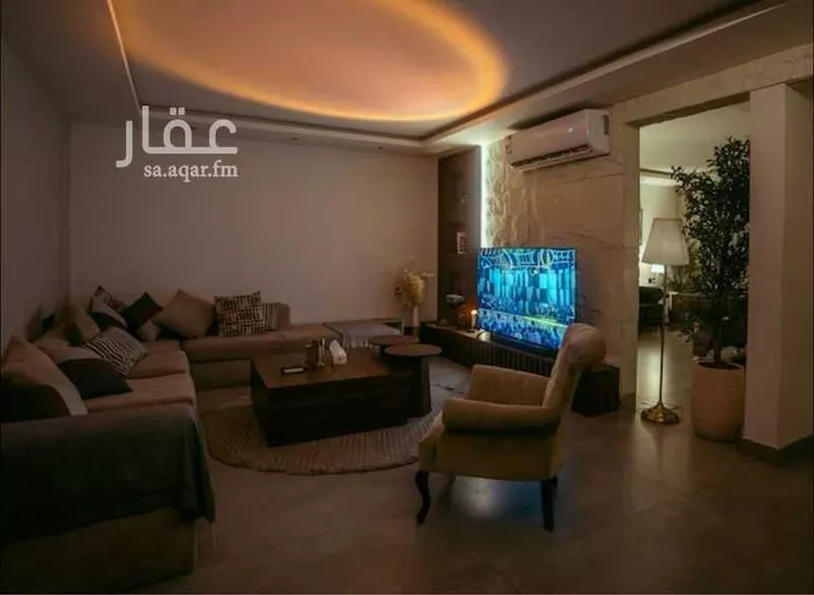 Furnished Apartment for Booking in Riyadh Al Malqa 6