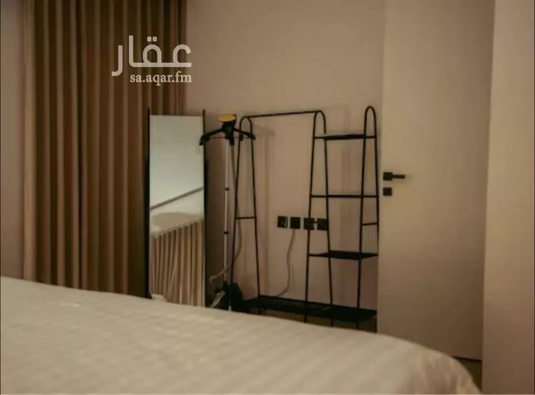 شقة مفروشة للحجز في شارع الحصير, الملقا, الرياض صورة 3