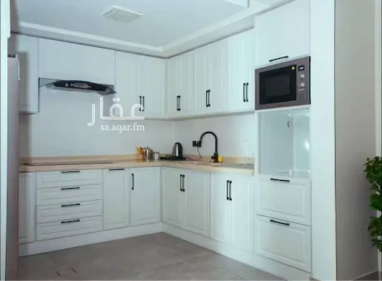 شقة مفروشة للحجز في شارع الحصير, الملقا, الرياض صورة 5