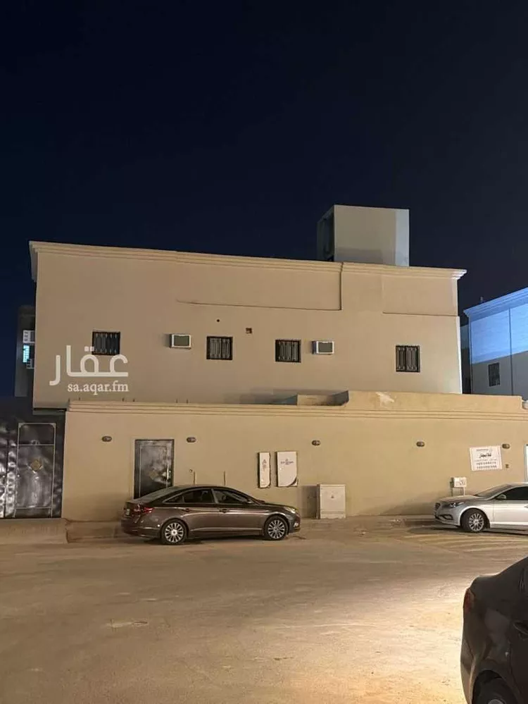Apartment for Rent in Riyadh An Nadhim