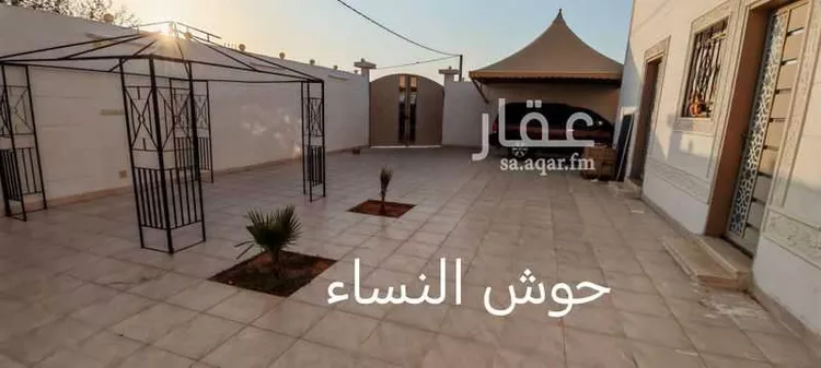فيلا للبيع في رماح ، رماح صورة 3