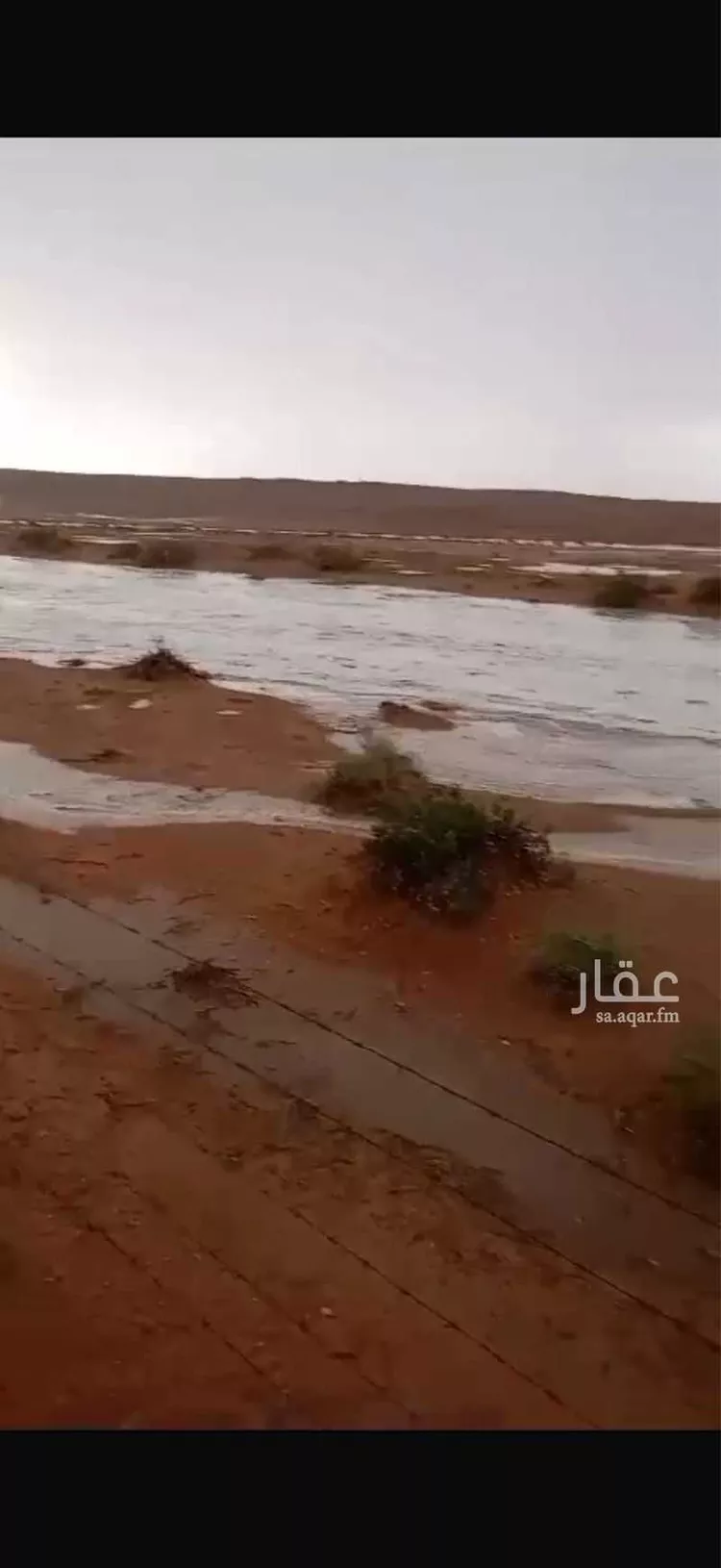 أرض للإيجار في حي مجموعه مزارع شعيب البير, مدينة مجموعه مزارع شعيب البير, منطقة الرياض صورة 3