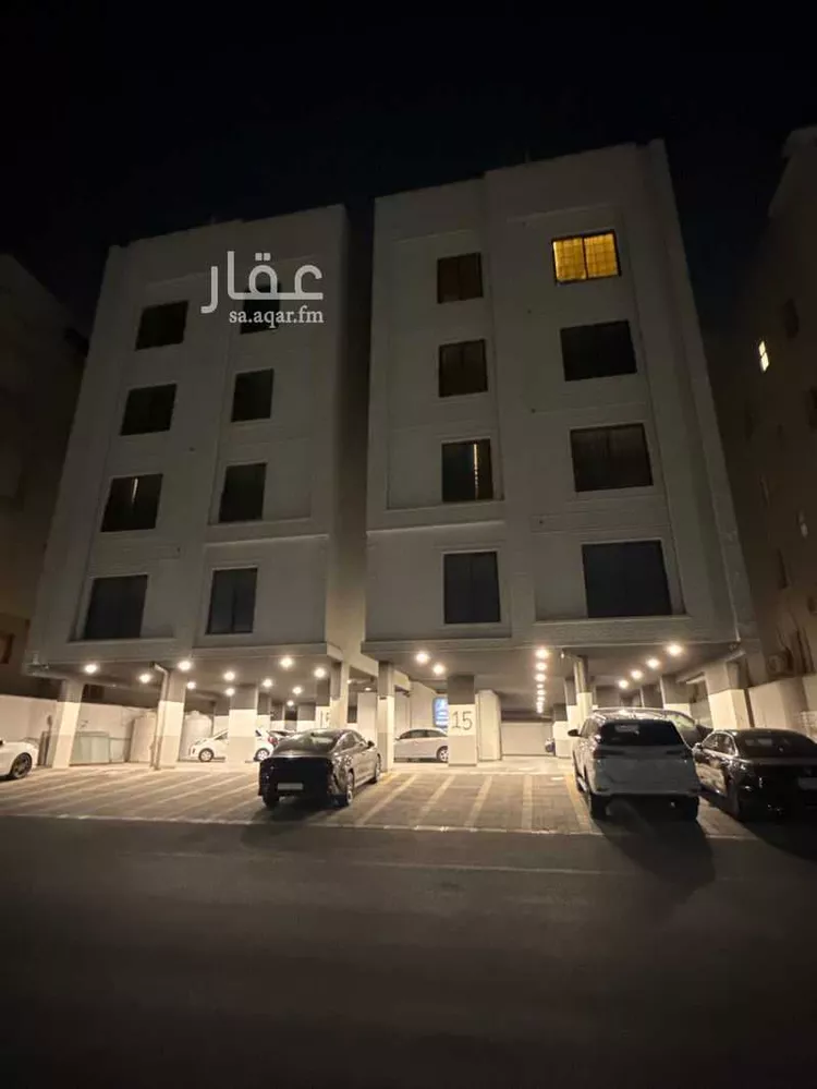 شقة للإيجار في حي الحمراء, مدينة الخبر, المنطقة الشرقية