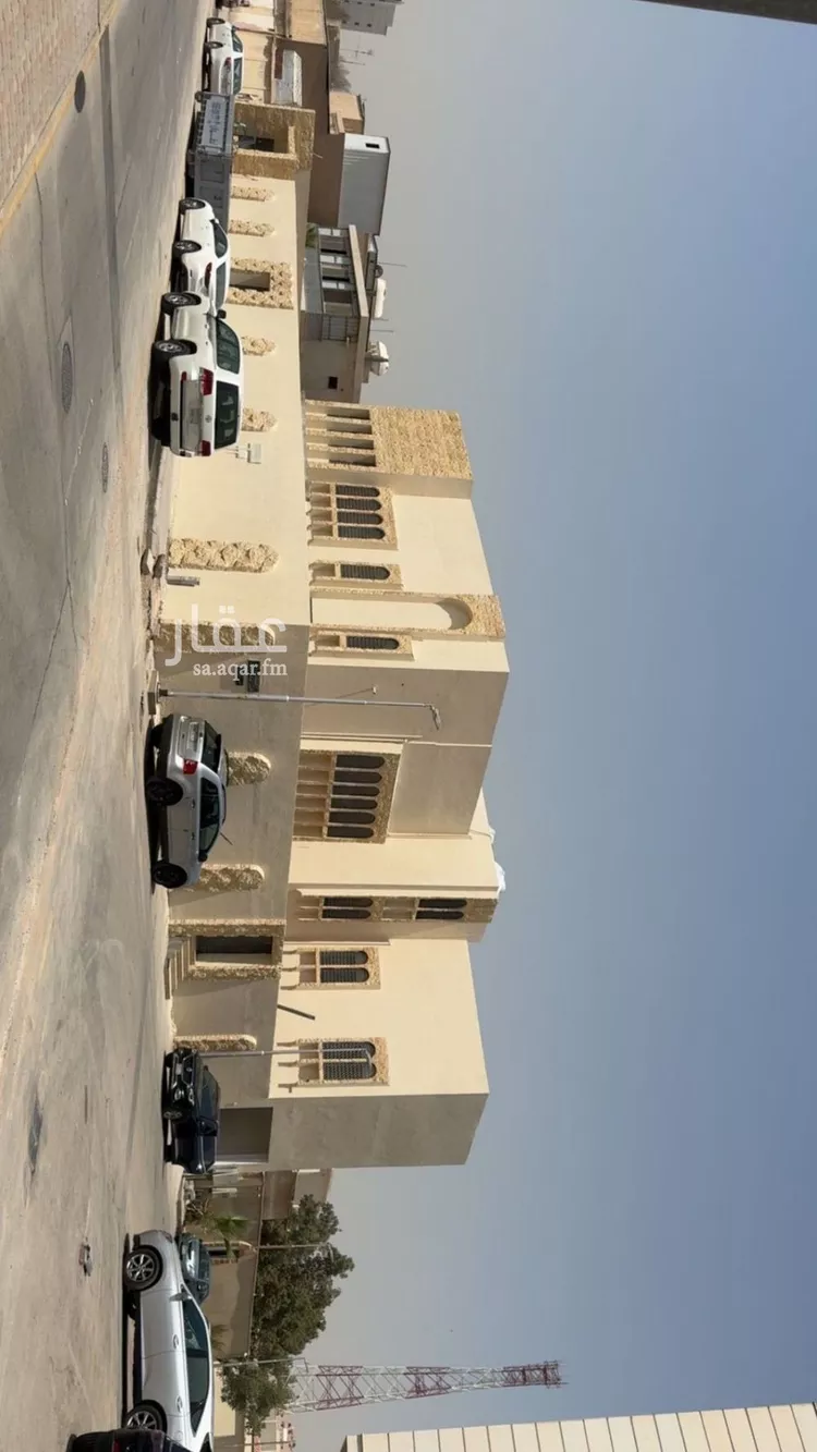 Villa for Rent in Riyadh Al Murabba