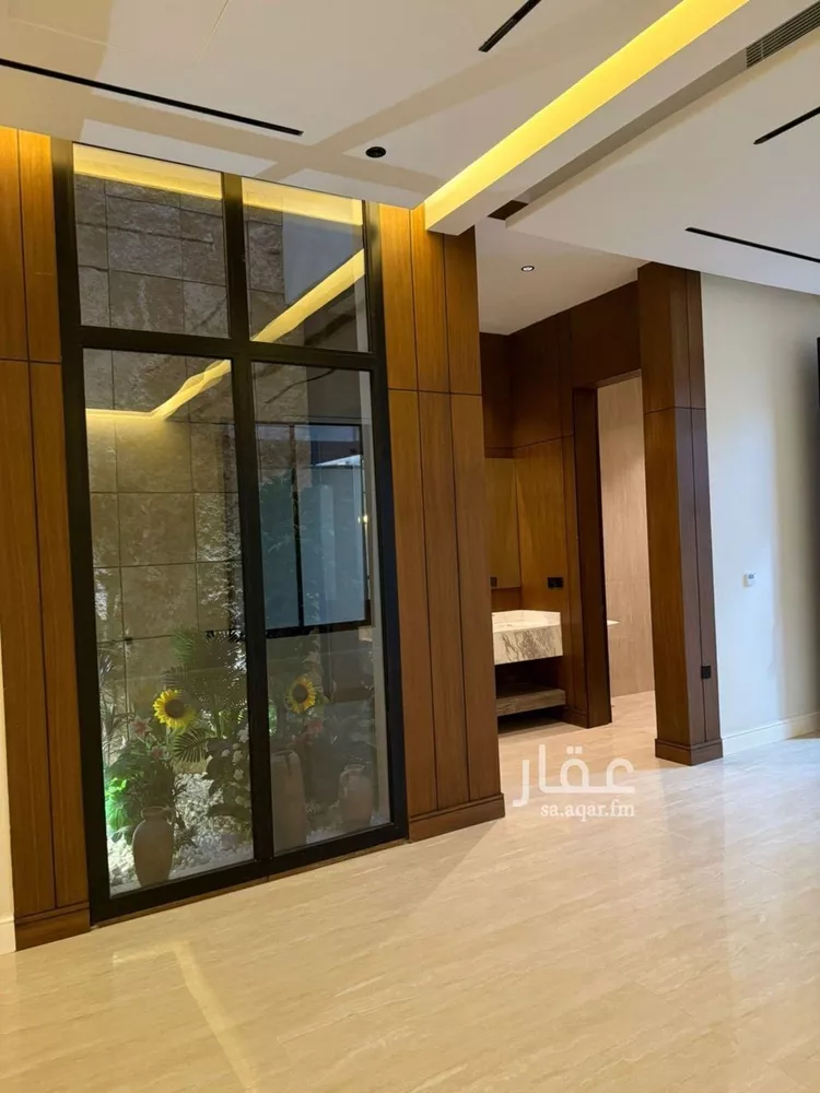 فيلا للبيع في شارع أحمد المستنير, حي النرجس, مدينة الرياض, منطقة الرياض صورة 3