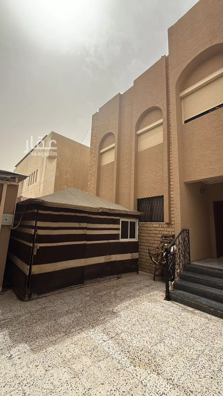 Villa for Sale in Riyadh King Fahd صورة 4