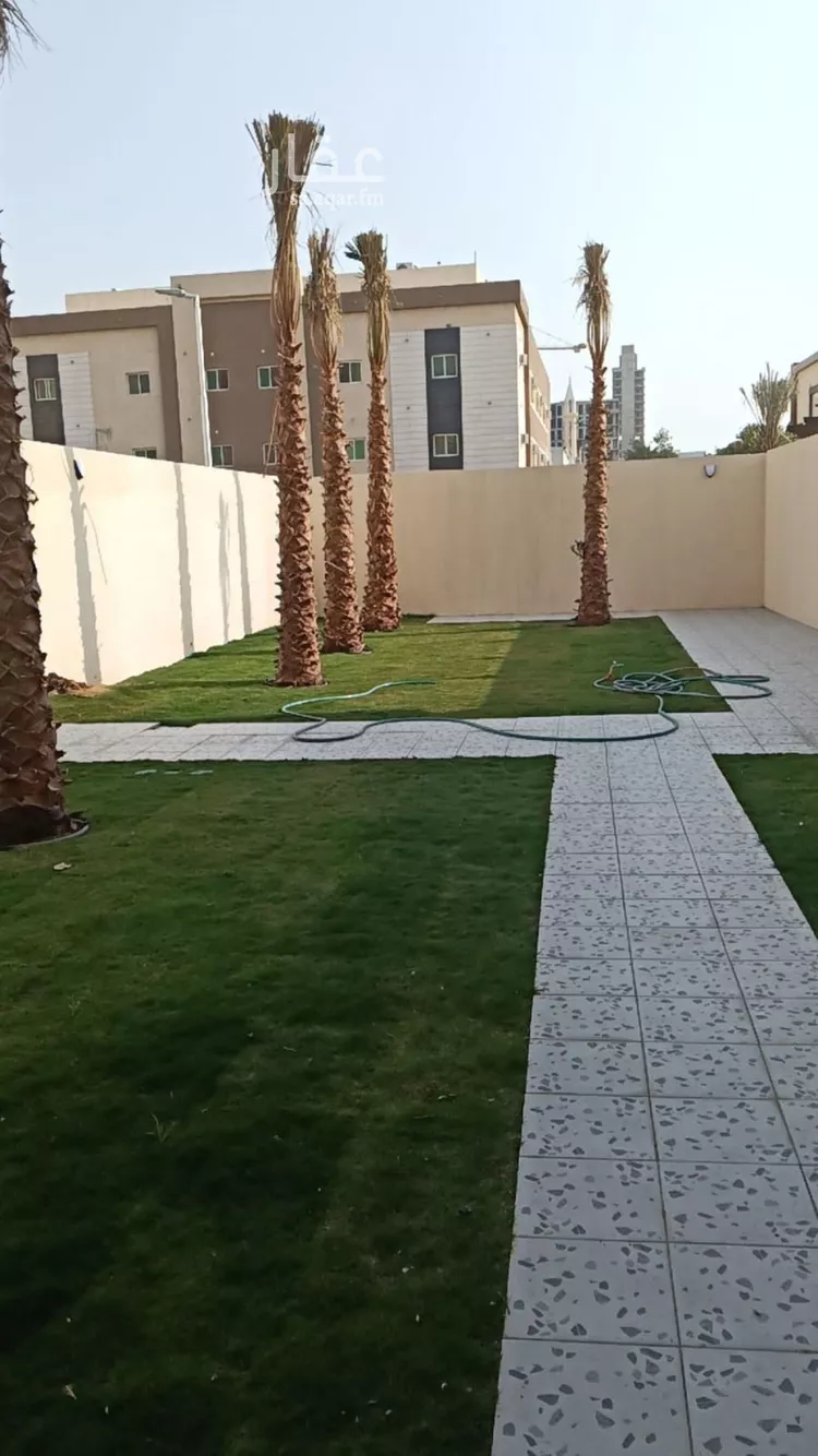 فيلا للإيجار في شارع عبدالله بن عبداللطيف آل الشيخ, حي المربع, مدينة الرياض, منطقة الرياض صورة 5