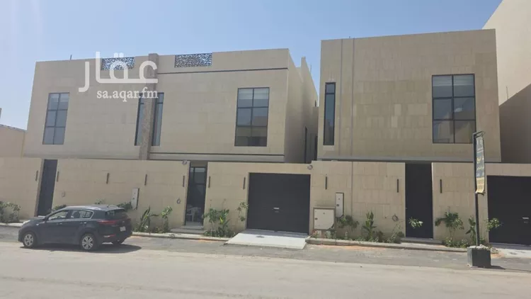 Villa for Sale in Riyadh An Narjis