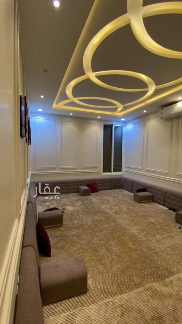 فيلا للبيع في شارع محمد الشاعر, حي القيروان, مدينة الرياض, منطقة الرياض صورة 3
