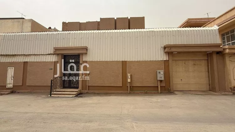 Villa for Sale in Riyadh King Fahd صورة 5