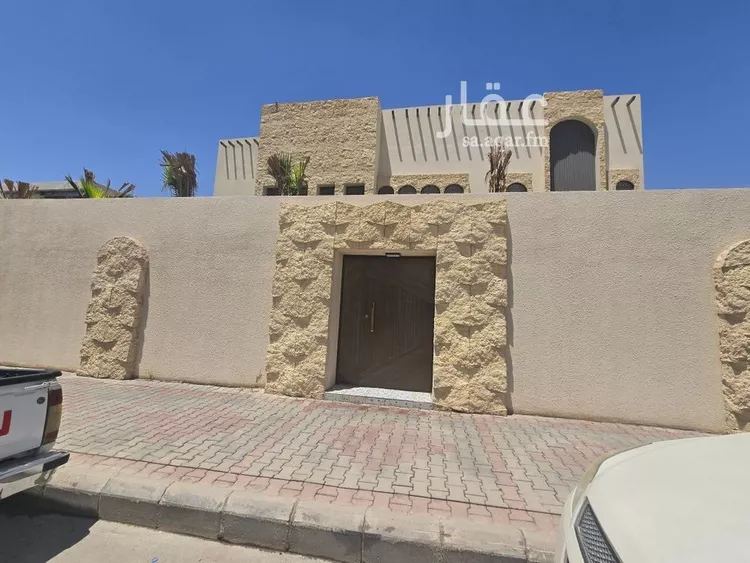 Villa for Rent in Riyadh Al Murabba صورة 2