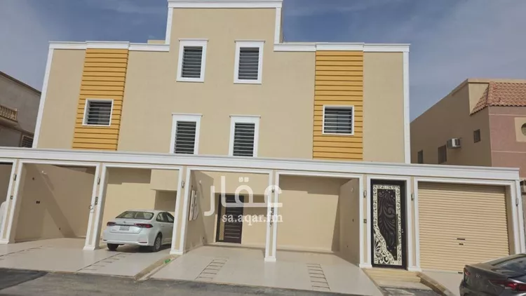 دور للبيع في حي العزيزية, مدينة الرياض, منطقة الرياض 1 صورة