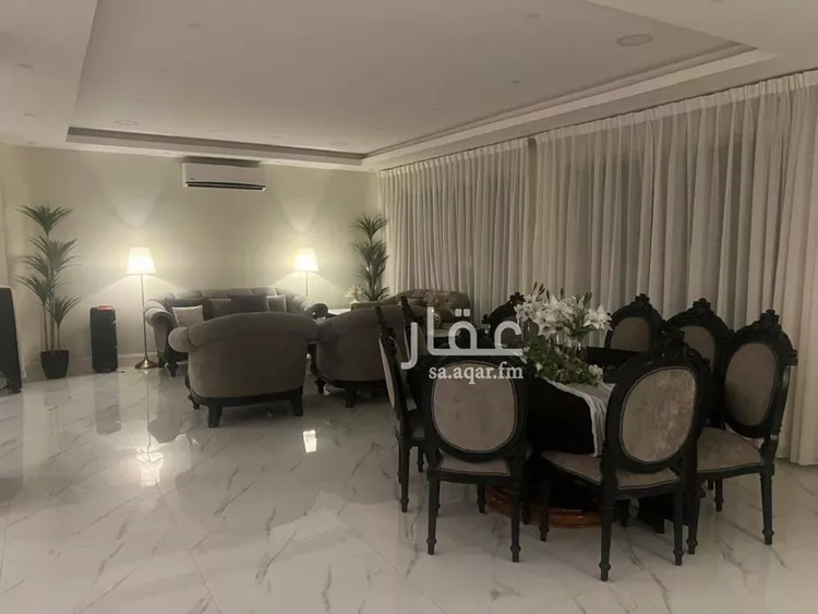 فيلا للبيع في حي الروضة, مدينة الرياض, منطقة الرياض صورة 3