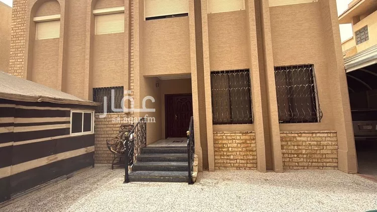 Villa for Sale in Riyadh King Fahd صورة 3