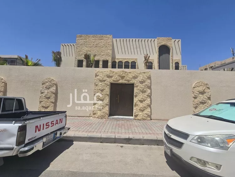 Villa for Rent in Riyadh Al Murabba