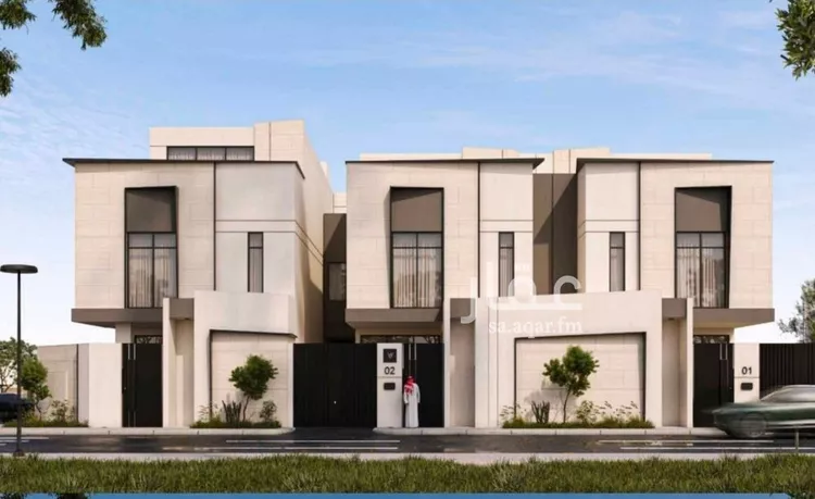 Villa for Sale in Riyadh Al Mursalat صورة 2