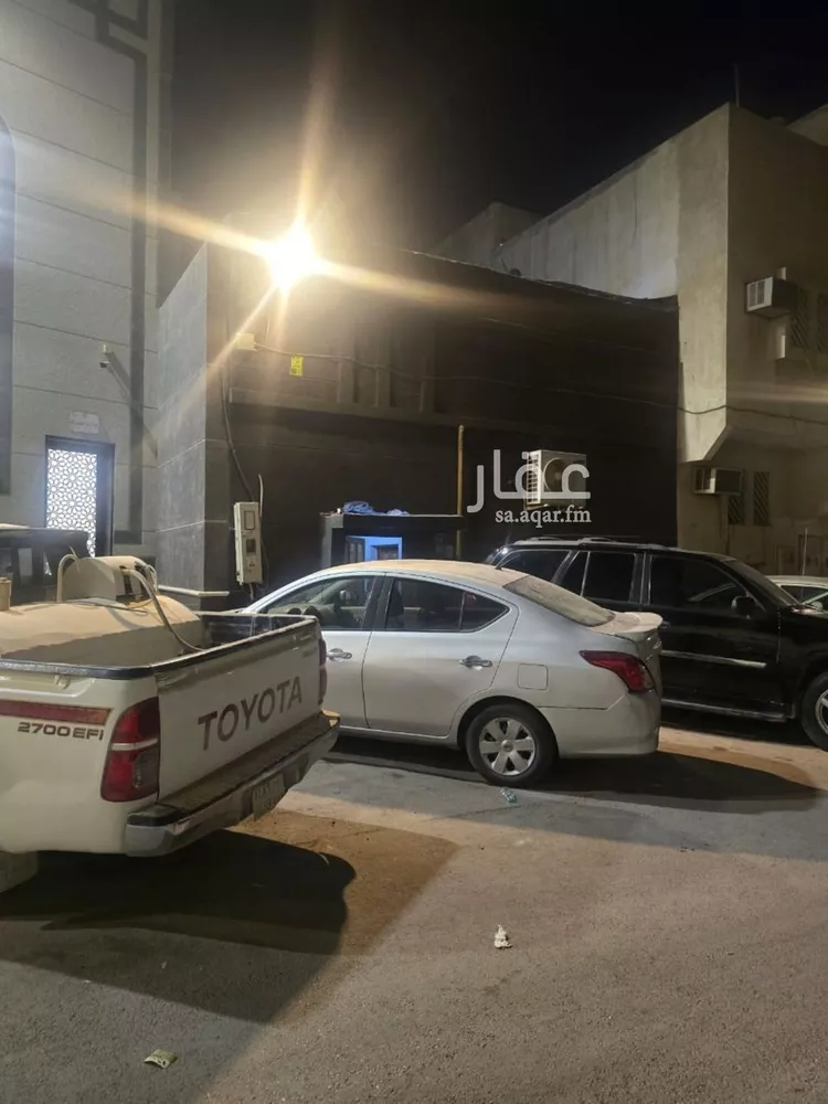 أرض للبيع في شارع الزواوي, حي جرير, مدينة الرياض, منطقة الرياض صورة 2