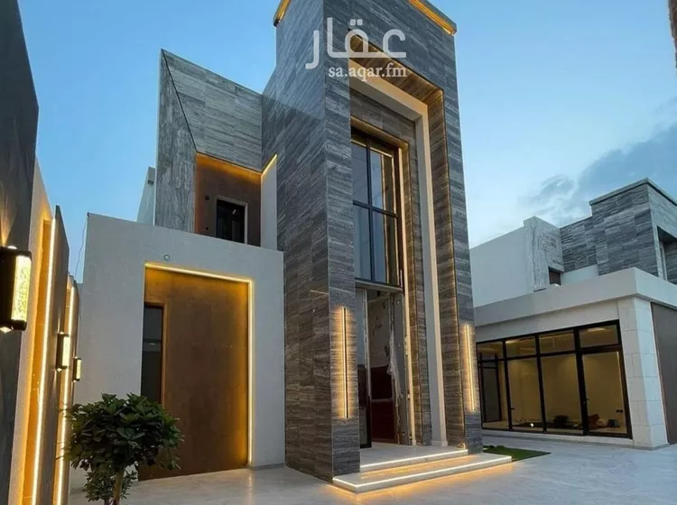 فيلا للبيع في شارع الرون, حي الرائد, مدينة الرياض, منطقة الرياض