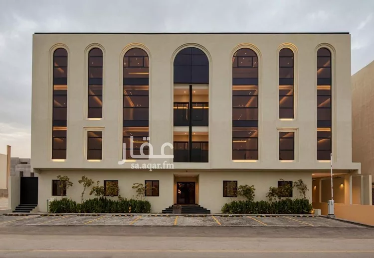 شقة للبيع في شارع العمرة, حي الملقا, مدينة الرياض, منطقة الرياض