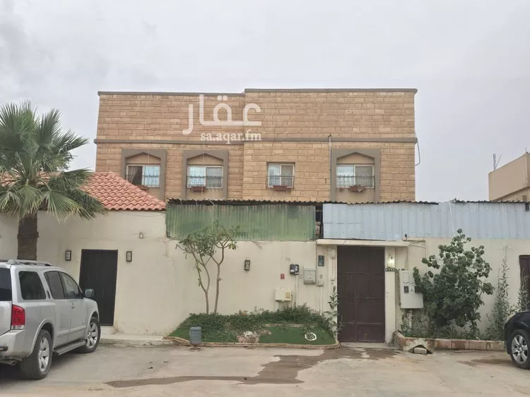 فيلا للبيع في شارع الشعبة العليا, حي المرسلات, مدينة الرياض, منطقة الرياض 1 صورة