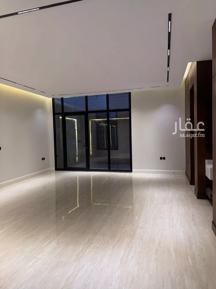 فيلا للبيع في شارع أحمد المستنير, حي النرجس, مدينة الرياض, منطقة الرياض 8