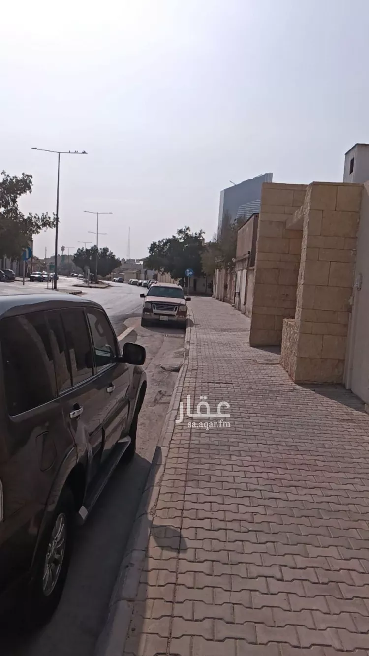 فيلا للإيجار في شارع عبدالله بن عبداللطيف آل الشيخ, حي المربع, مدينة الرياض, منطقة الرياض صورة 4