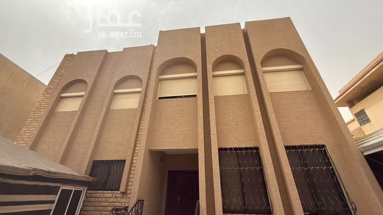 Villa for Sale in Riyadh King Fahd