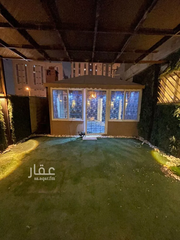 فيلا للإيجار في شارع عبدالله بن عبداللطيف آل الشيخ, حي المربع, مدينة الرياض, منطقة الرياض صورة 2