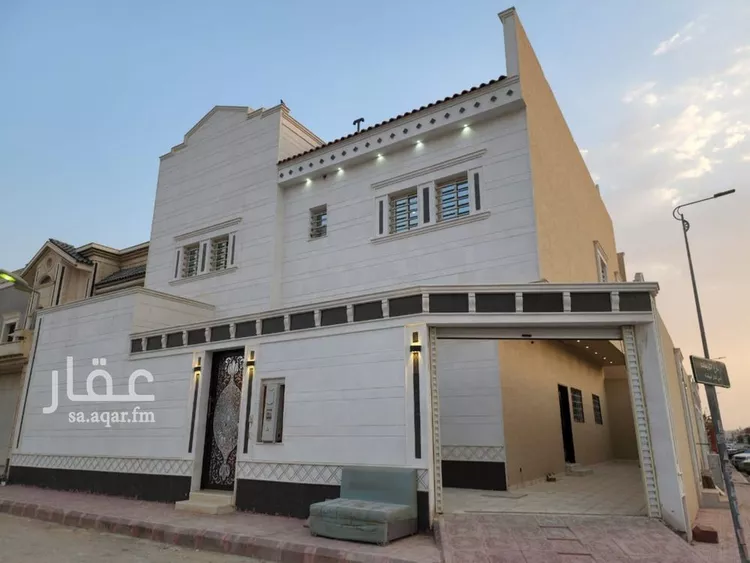 فيلا للبيع في شارع الجابر, حي الدار البيضاء, مدينة الرياض, منطقة الرياض