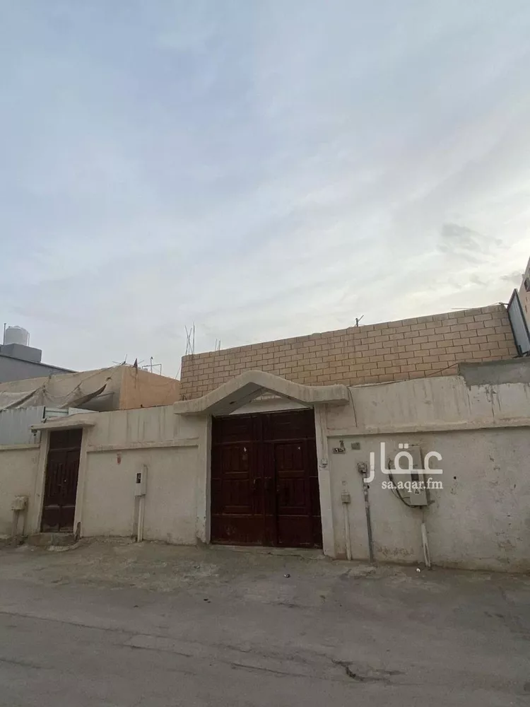 فيلا للبيع في شارع شمس الدين الصالحي, حي النسيم الغربي, مدينة الرياض, منطقة الرياض