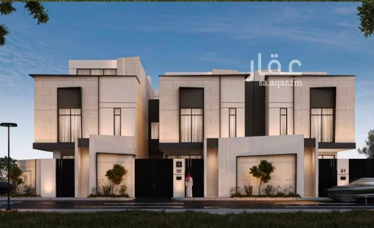 Villa for Sale in Riyadh Al Mursalat