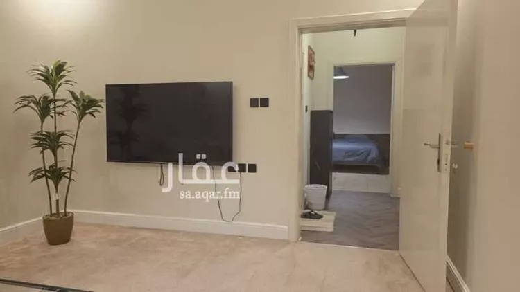 شقة للإيجار في شارع الشيخ حمد الناصر الوهيب ، حي القدس ، الرياض ، منطقة الرياض 8