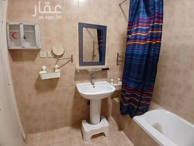 شقة للإيجار في شارع الشيخ حمد الناصر الوهيب ، حي القدس ، الرياض ، منطقة الرياض 11