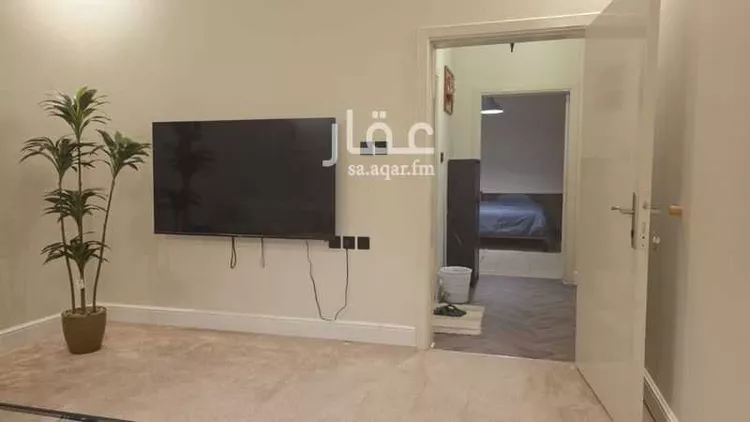 شقة للإيجار في شارع الشيخ حمد الناصر الوهيب ، حي القدس ، الرياض ، منطقة الرياض 8