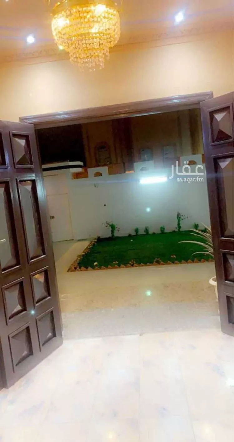 دور للإيجار في شارع ال سليم , حي ظهرة البديعة, مدينة الرياض, منطقة الرياض صورة 4