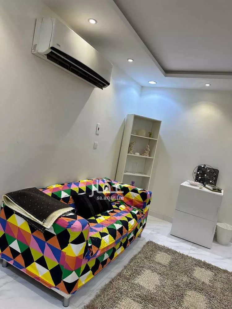 شقة للإيجار في شارع سليم, حي ظهرة البديعة, مدينة الرياض, منطقة الرياض 13