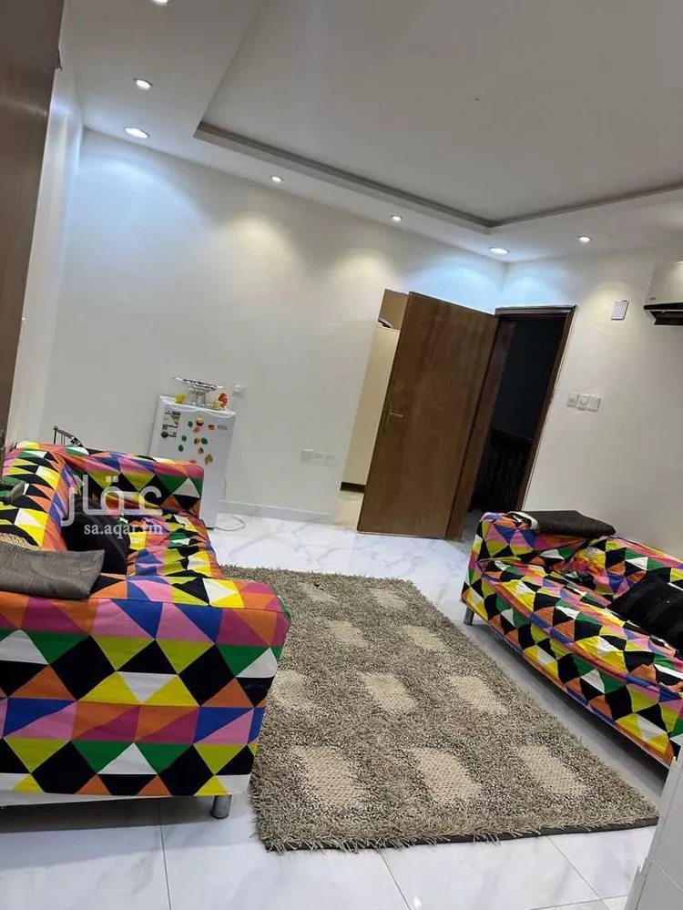 شقة للإيجار في شارع سليم, حي ظهرة البديعة, مدينة الرياض, منطقة الرياض 10