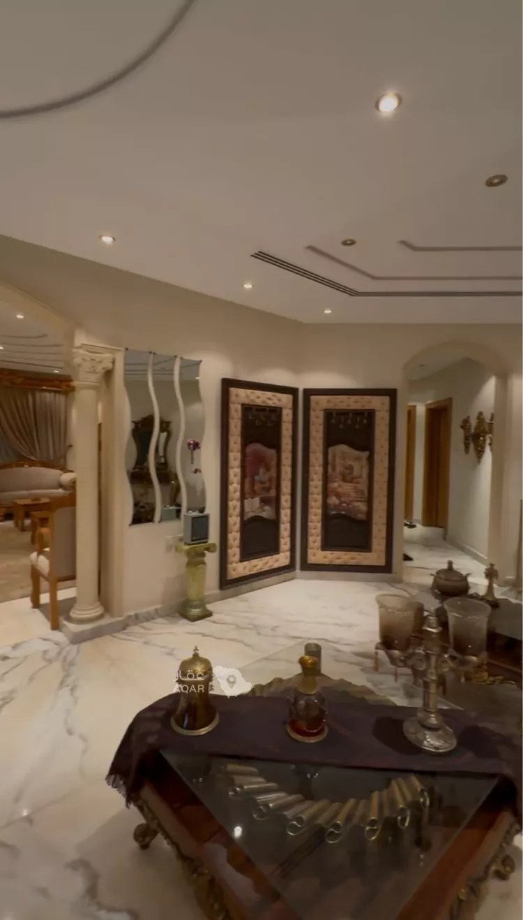 أرض للبيع في شارع الكوفة, حي الحمراء, مدينة الرياض, منطقة الرياض 2