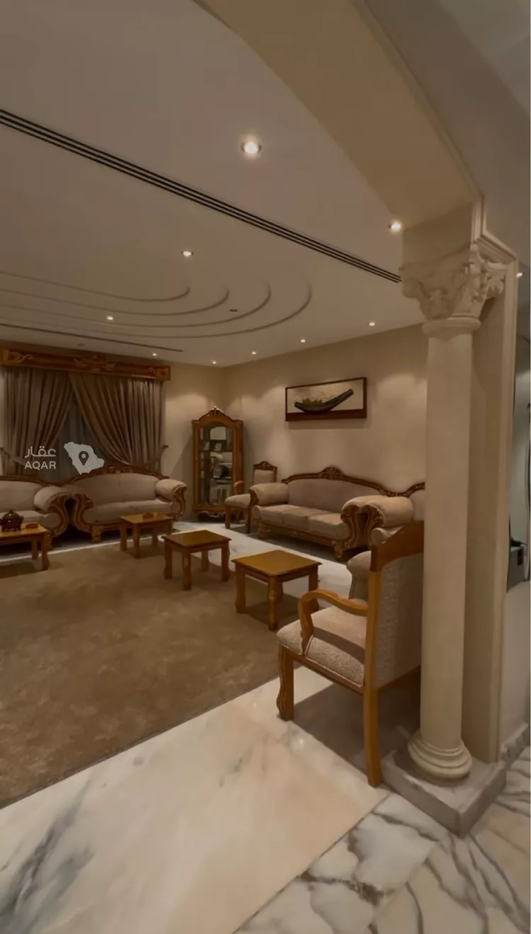 أرض للبيع في شارع الكوفة, حي الحمراء, مدينة الرياض, منطقة الرياض 6