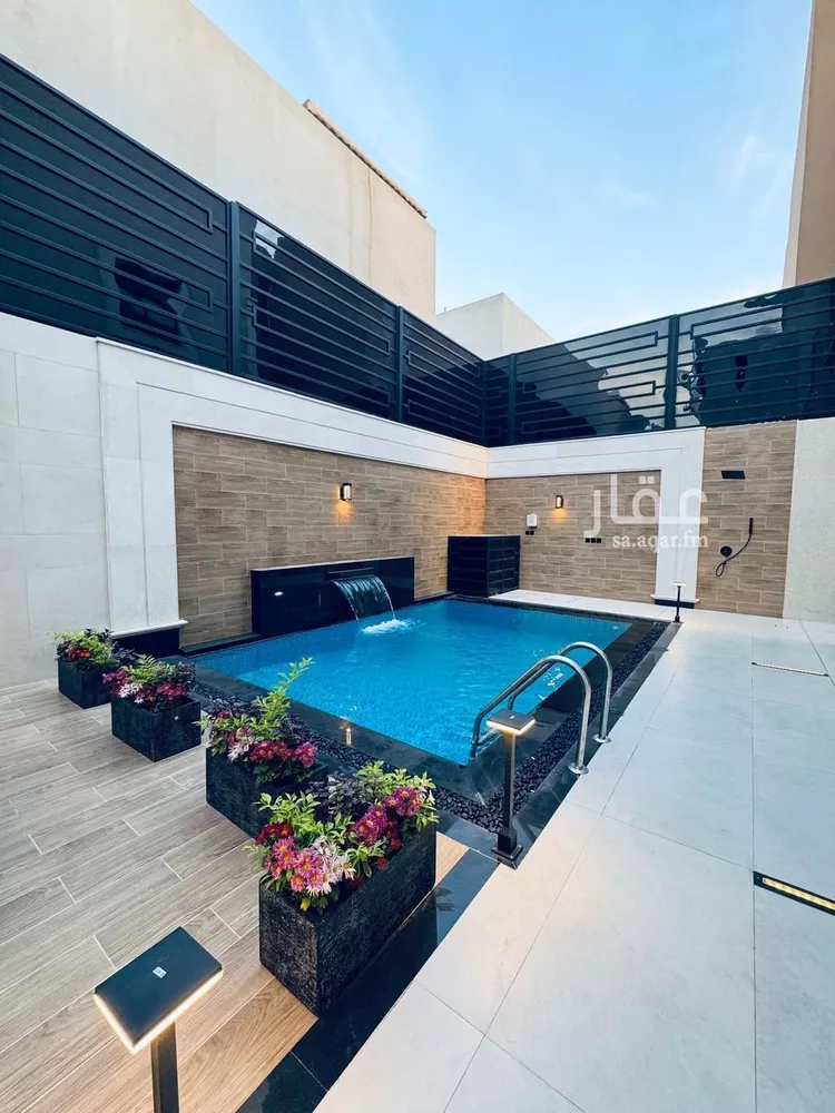 فيلا للبيع في شارع الرمس, حي الملقا, مدينة الرياض, منطقة الرياض