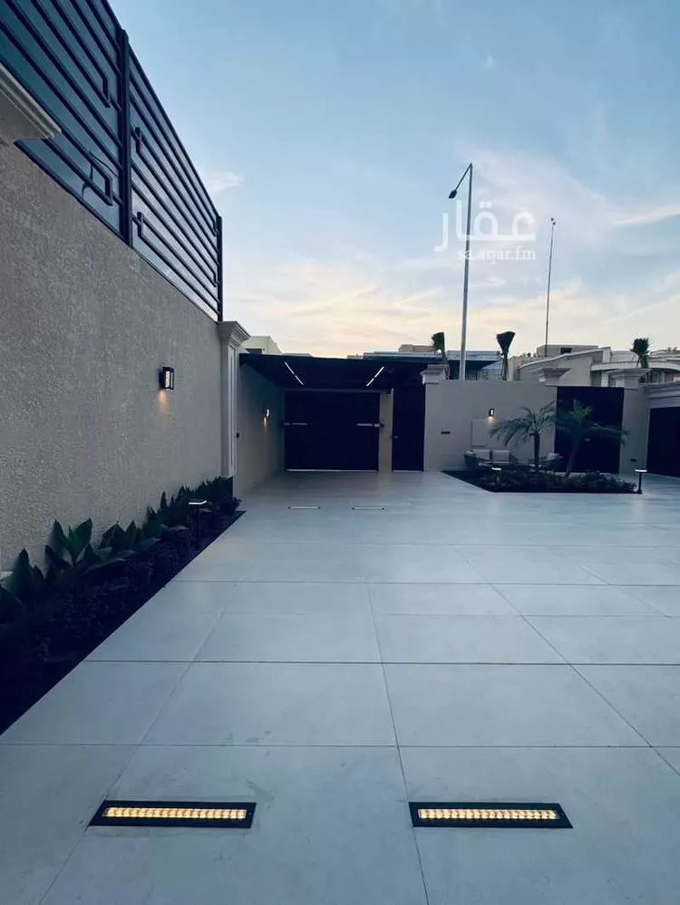 فيلا للبيع في شارع الرمس, حي الملقا, مدينة الرياض, منطقة الرياض صورة 4