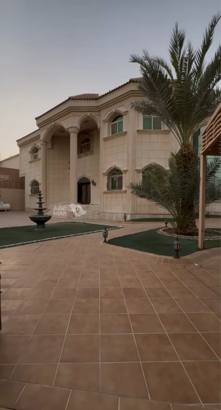 أرض للبيع في شارع الكوفة, حي الحمراء, مدينة الرياض, منطقة الرياض 7