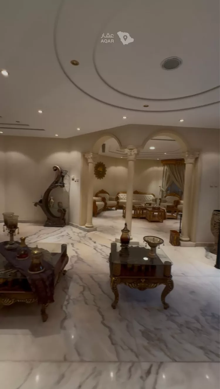 أرض للبيع في شارع الكوفة, حي الحمراء, مدينة الرياض, منطقة الرياض 3