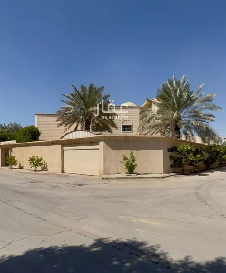 أرض للبيع في شارع أبي الحسن الرشيدي, حي المروج, مدينة الرياض, منطقة الرياض صورة 2