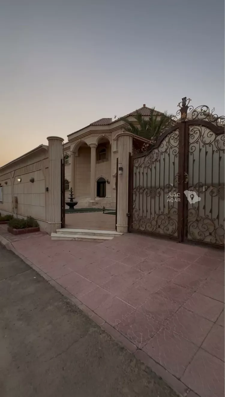 أرض للبيع في شارع الكوفة, حي الحمراء, مدينة الرياض, منطقة الرياض 9