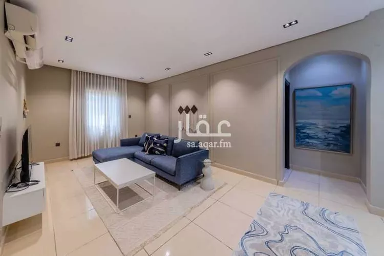شقة للإيجار في شارع المتني بن حارثه ، حي الزهراء ، جدة ، جدة